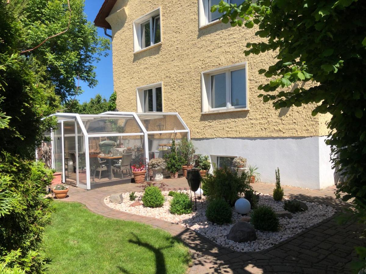 Pension Haus Bielke — Photos 1